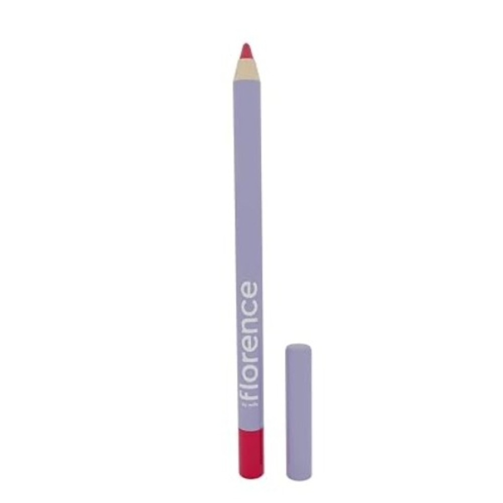 Florence by Mills Whats My Line Eyeliner Pencil Fierce Pink Gel Liner